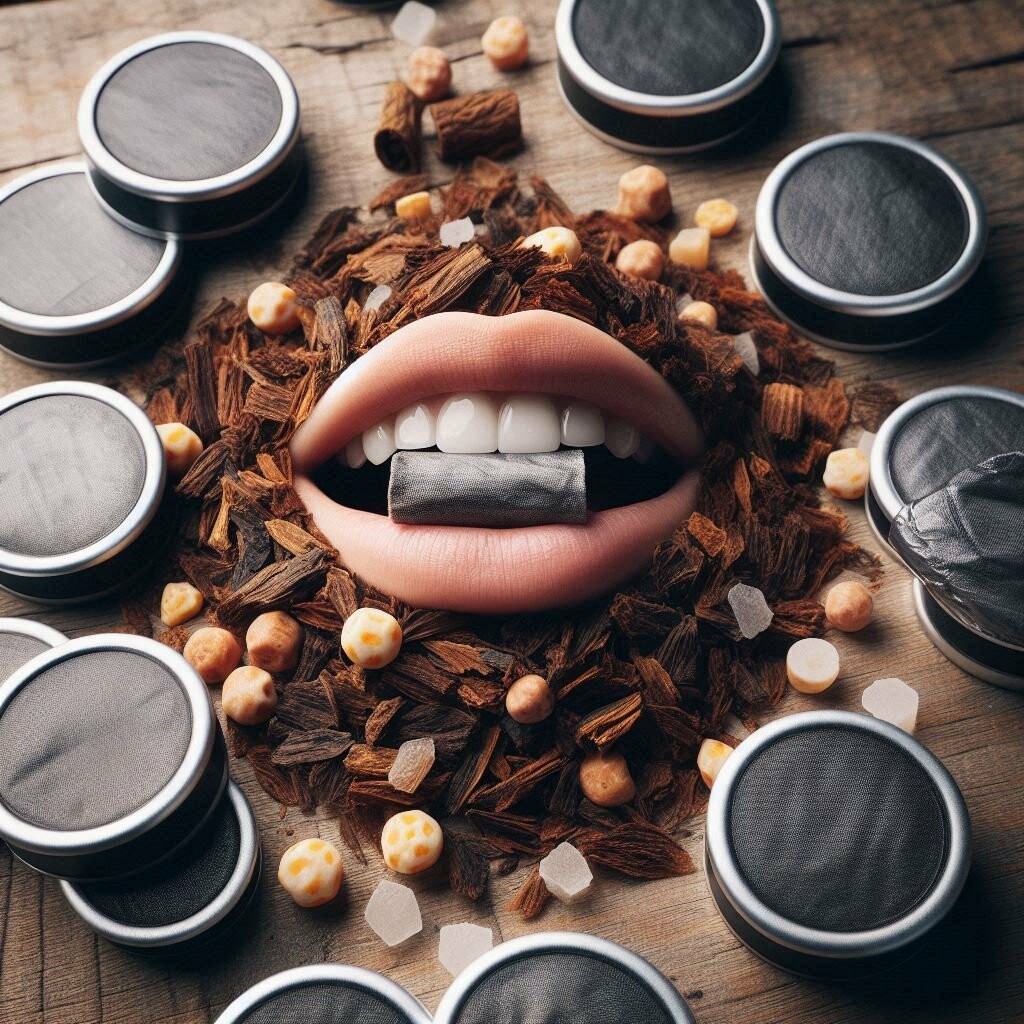 Где искать информацию о снюсе? В интернет-магазине Good Snus