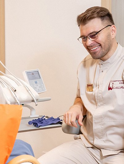 удаление зубов в Киеве