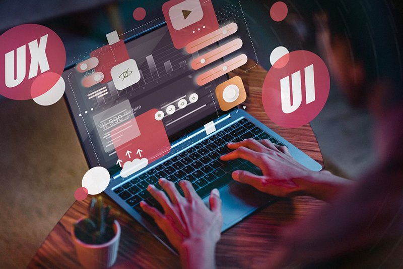 сайт под ключ