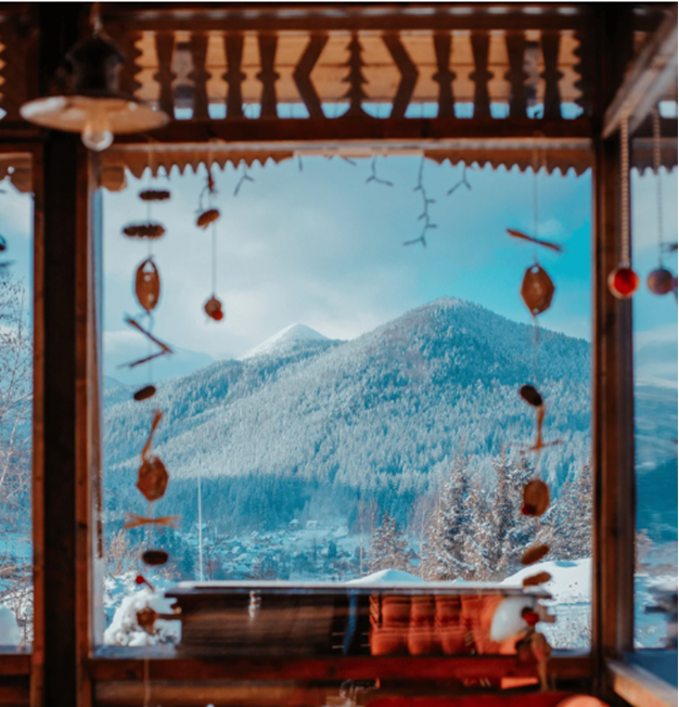 готель з арт-простором готель з арт-простором