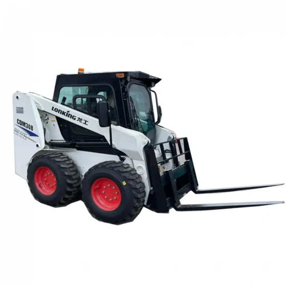 Спецтехніка китайська